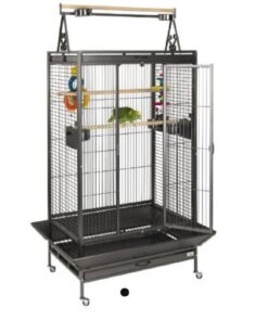 Liberta Cambridge parrot cage for sale