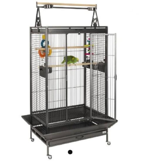 Liberta Cambridge parrot cage for sale